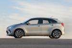 Suzuki Baleno 2019 года (ZA)